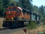 BNSF 3126